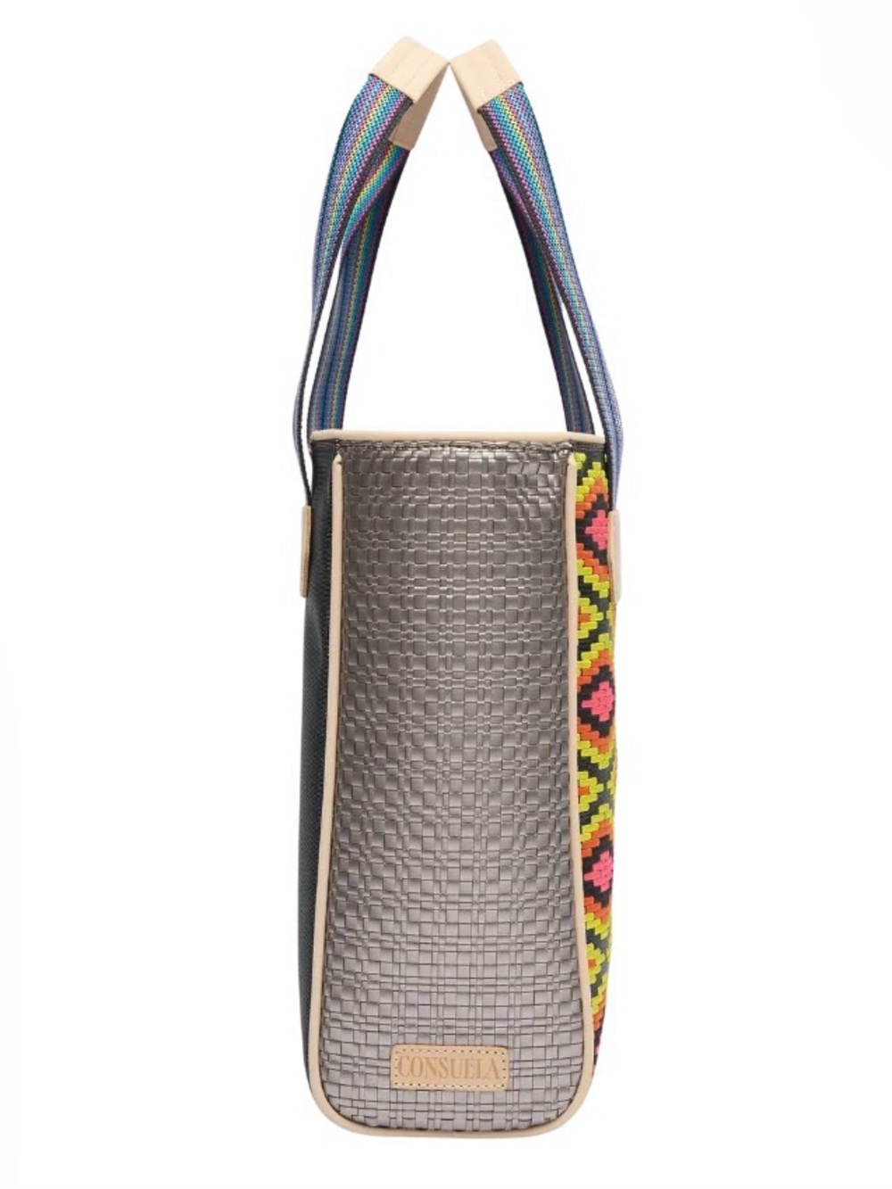Consuela Classic Rae Tote - Picture 3 of 7